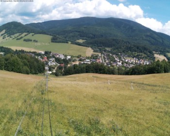 Obec Loučná nad Desnou