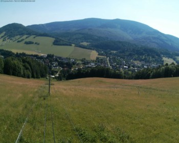 Obec Loučná nad Desnou