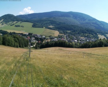 Obec Loučná nad Desnou