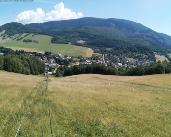 Obec Loučná nad Desnou