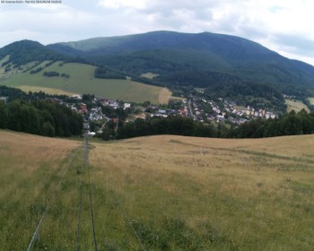 Obec Loučná nad Desnou