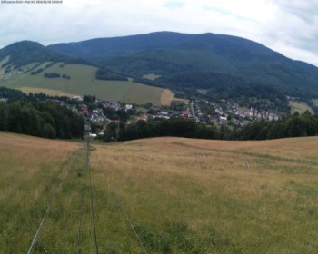 Obec Loučná nad Desnou