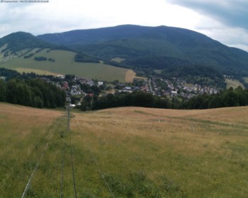 Obec Loučná nad Desnou