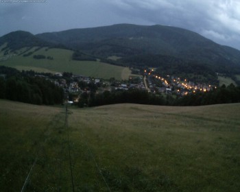 Obec Loučná nad Desnou