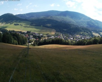 Obec Loučná nad Desnou