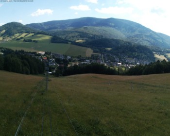 Obec Loučná nad Desnou