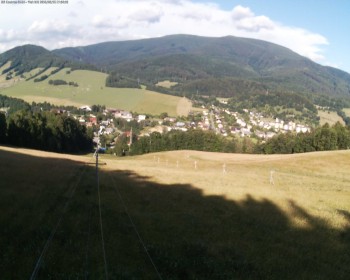 Obec Loučná nad Desnou