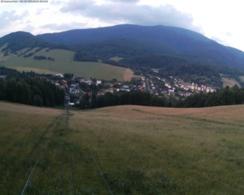 Obec Loučná nad Desnou