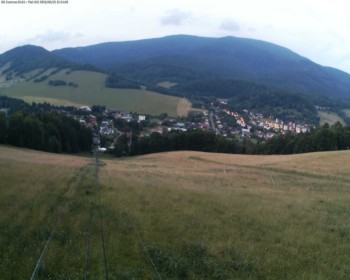 Obec Loučná nad Desnou