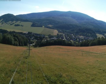 Obec Loučná nad Desnou