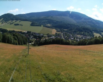 Obec Loučná nad Desnou
