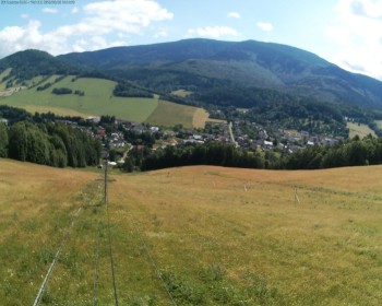 Obec Loučná nad Desnou