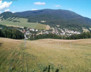 Obec Loučná nad Desnou