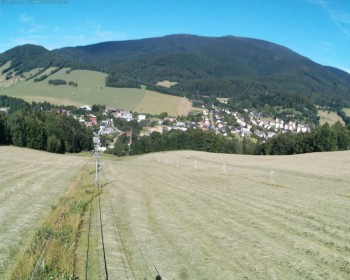 Obec Loučná nad Desnou