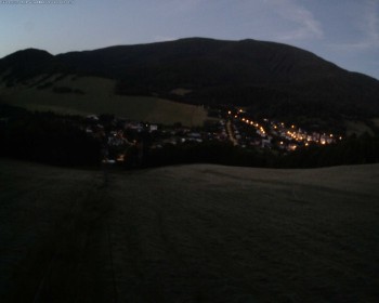 Obec Loučná nad Desnou