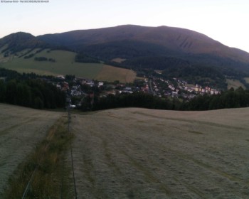 Obec Loučná nad Desnou