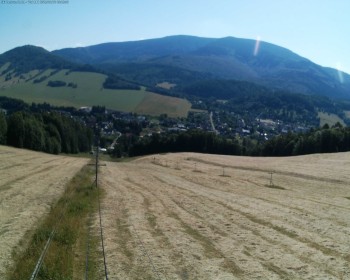 Obec Loučná nad Desnou