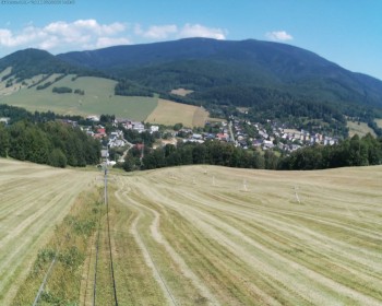 Obec Loučná nad Desnou