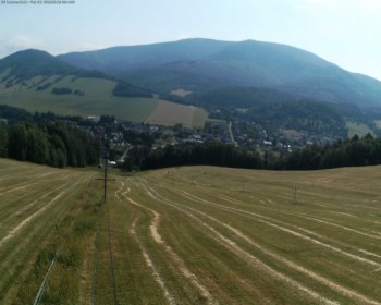 Obec Loučná nad Desnou
