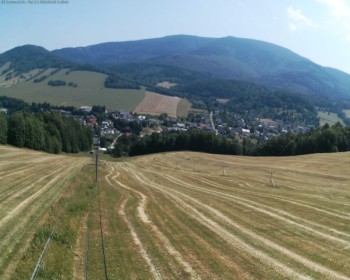Obec Loučná nad Desnou