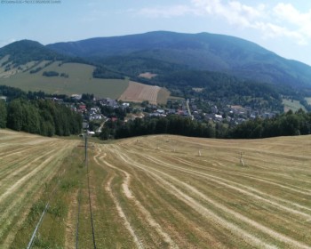 Obec Loučná nad Desnou