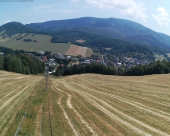Obec Loučná nad Desnou