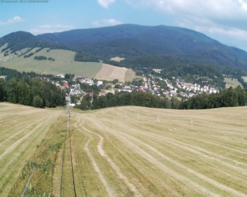 Obec Loučná nad Desnou