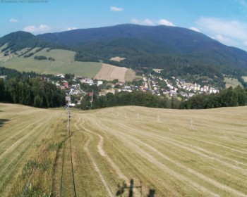 Obec Loučná nad Desnou