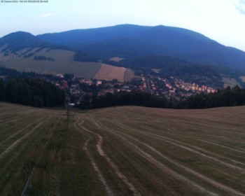 Obec Loučná nad Desnou