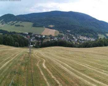Obec Loučná nad Desnou