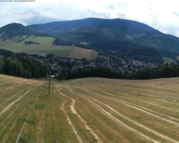 Obec Loučná nad Desnou