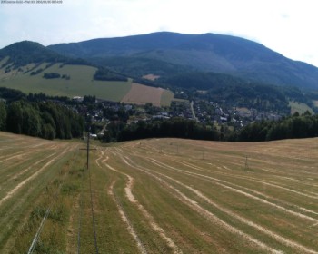 Obec Loučná nad Desnou