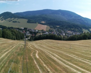 Obec Loučná nad Desnou