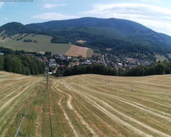 Obec Loučná nad Desnou