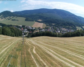Obec Loučná nad Desnou