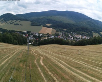 Obec Loučná nad Desnou