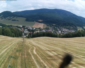 Obec Loučná nad Desnou