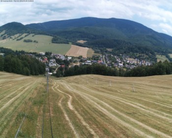 Obec Loučná nad Desnou