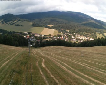 Obec Loučná nad Desnou