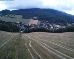 Loučná nad Desnou