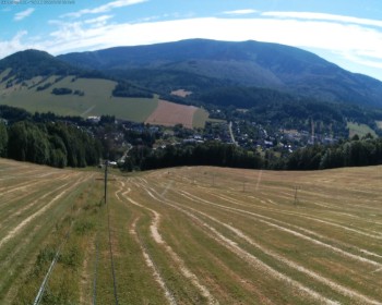 Obec Loučná nad Desnou