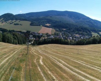 Obec Loučná nad Desnou