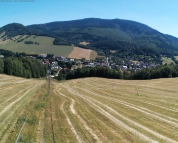 Obec Loučná nad Desnou
