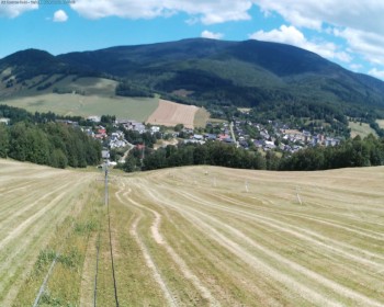 Obec Loučná nad Desnou