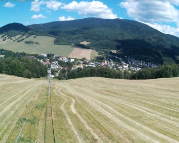 Obec Loučná nad Desnou