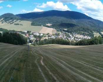 Obec Loučná nad Desnou