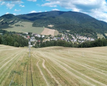 Obec Loučná nad Desnou
