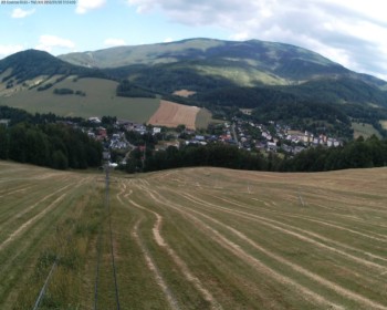 Obec Loučná nad Desnou