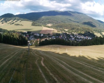 Obec Loučná nad Desnou