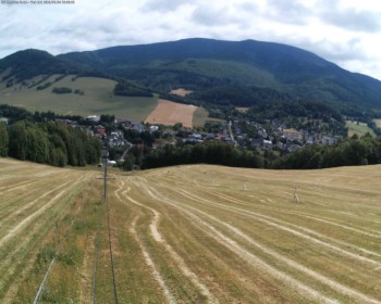Obec Loučná nad Desnou